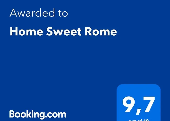 Home Sweet