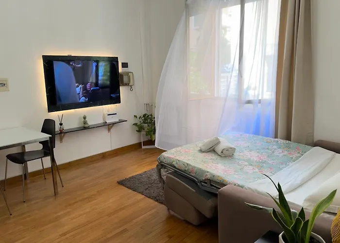 Home Sweet Home Villa Borghese