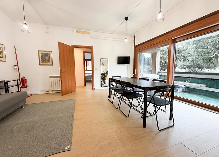 Mazzini Boutique Apartment
